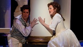 A LOOK BACK: The Marriage of Figaro